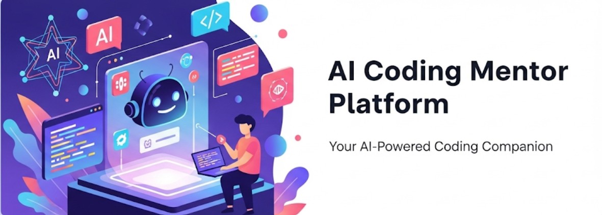 AI Coding Mentor Platform