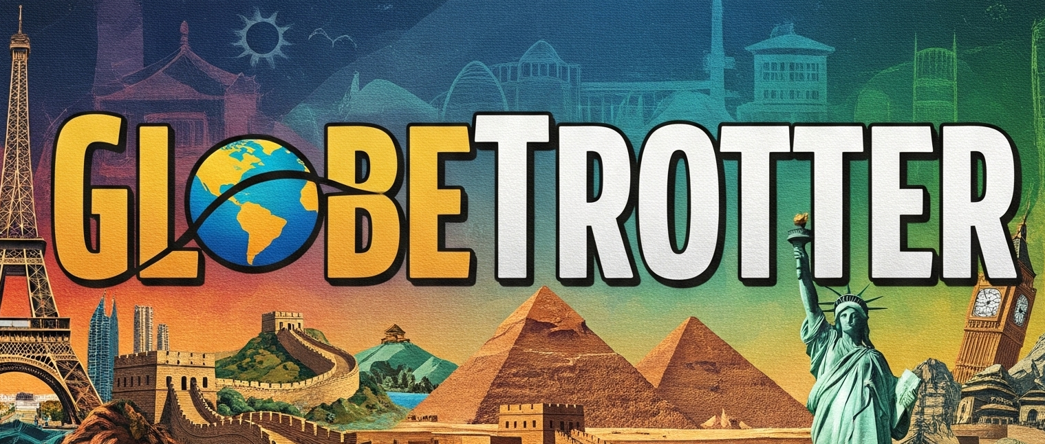 GlobeTrotter