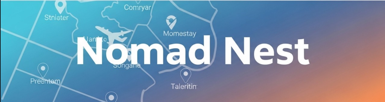 Nomad Nest